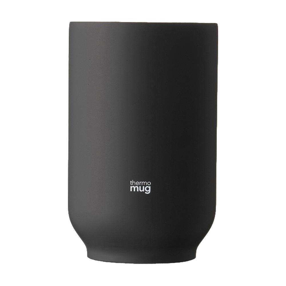 TEA TUMBLE- BLACK