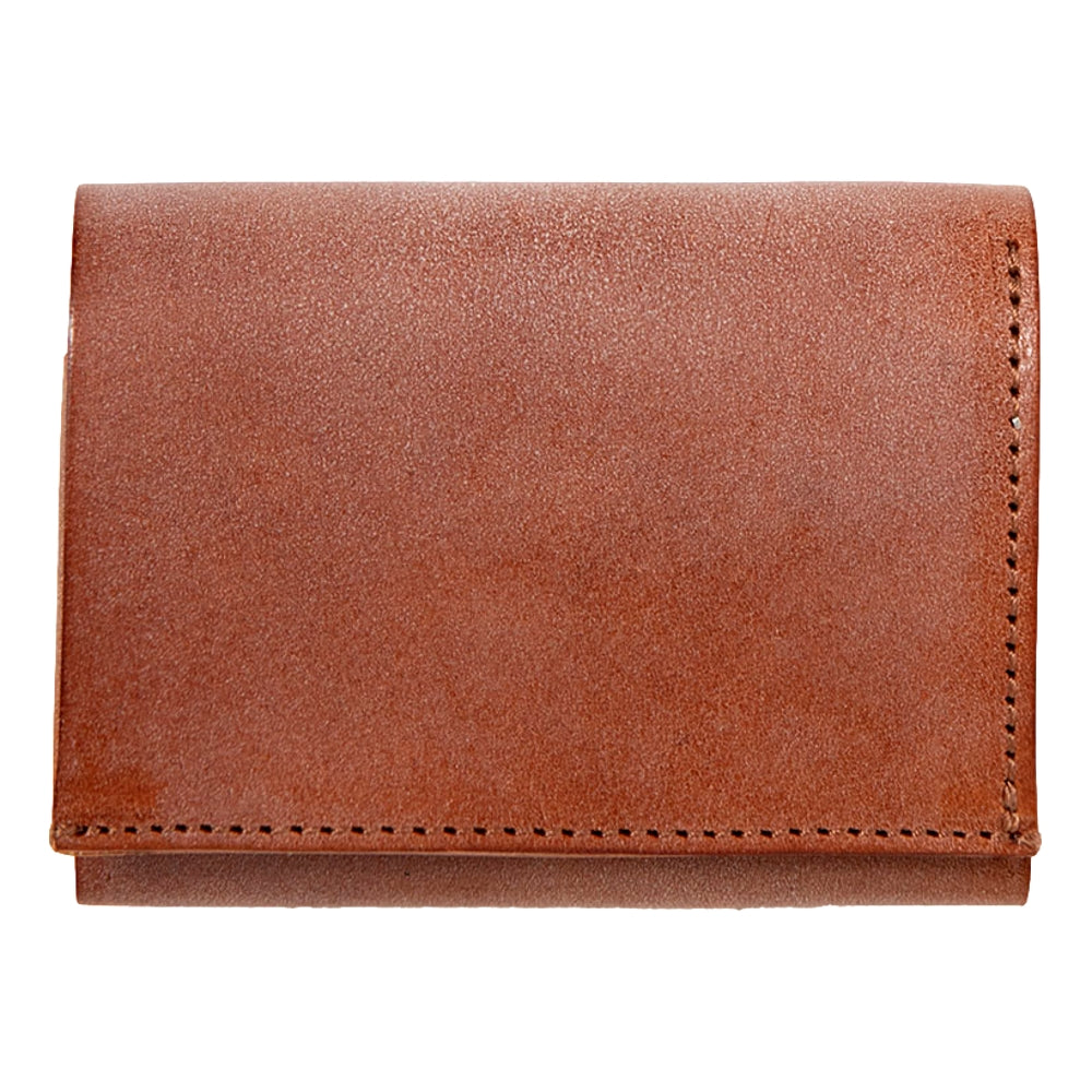 TRIFOLD COMPACK WALLET