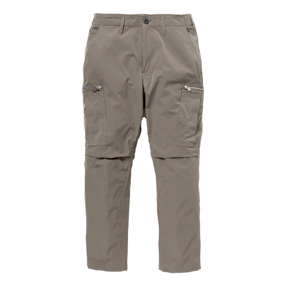 TROOPER 6P TROUSERS POLY TWILL STRETCH DICROSR SOLO