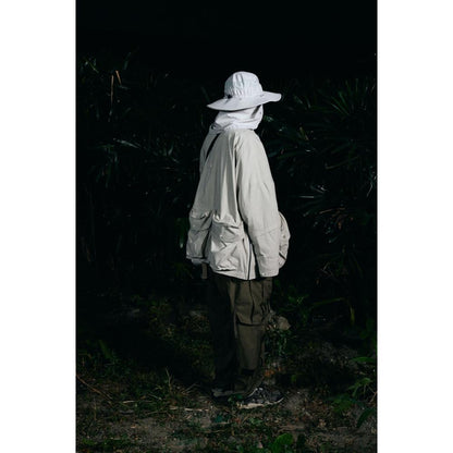 THE DEFORMED JUNGLE PANTS FOR ARCHIVAL REINVENT