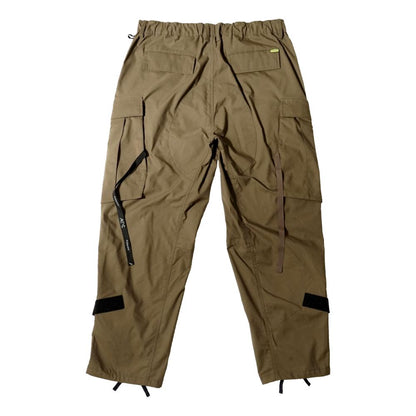 THE DEFORMED JUNGLE PANTS FOR ARCHIVAL REINVENT
