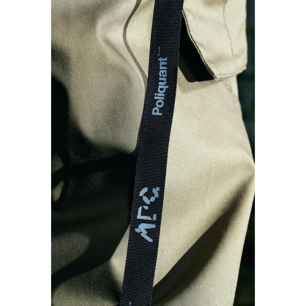 THE DEFORMED JUNGLE PANTS FOR ARCHIVAL REINVENT