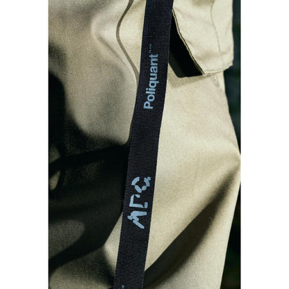 THE DEFORMED JUNGLE PANTS FOR ARCHIVAL REINVENT