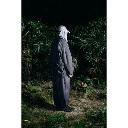 THE SUPER WIDE ADJUSTABLE TROUSER FOR ARCHIVAL REINVENT