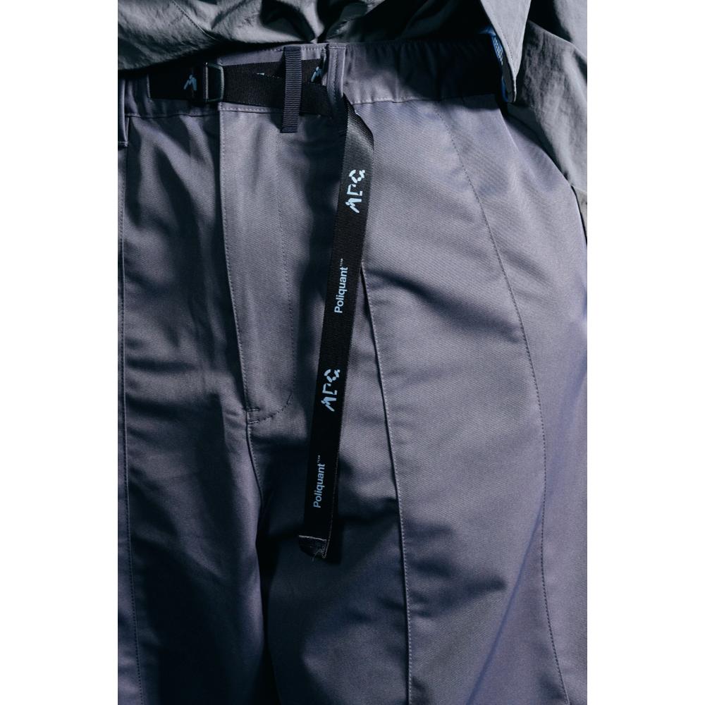 THE SUPER WIDE ADJUSTABLE TROUSER FOR ARCHIVAL REINVENT