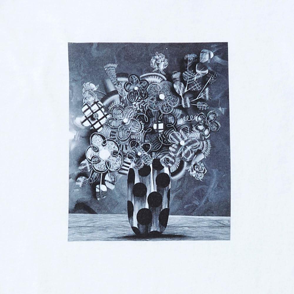 VERNON O'MEALLY S/S T-SHIRT