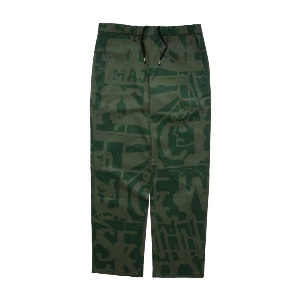 KLASSE X VICTORIA LAZY PANTS