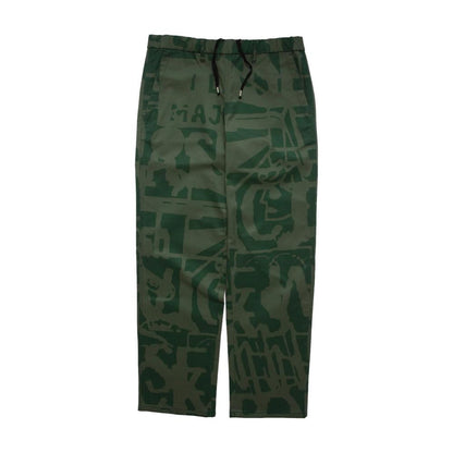 KLASSE X VICTORIA LAZY PANTS