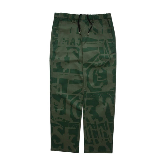 KLASSE X VICTORIA LAZY PANTS