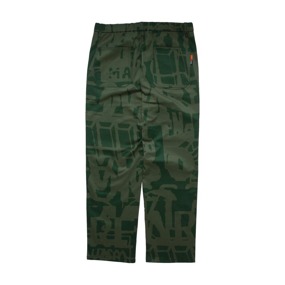 KLASSE X VICTORIA LAZY PANTS