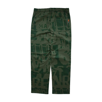 KLASSE X VICTORIA LAZY PANTS