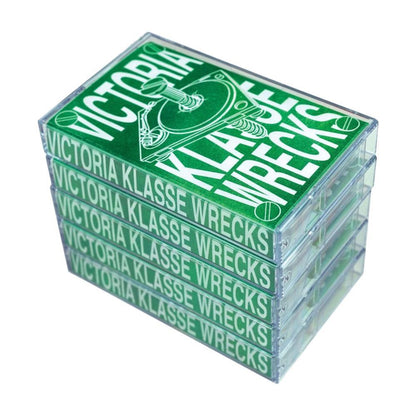 KLASSE CASSETTE TAPE