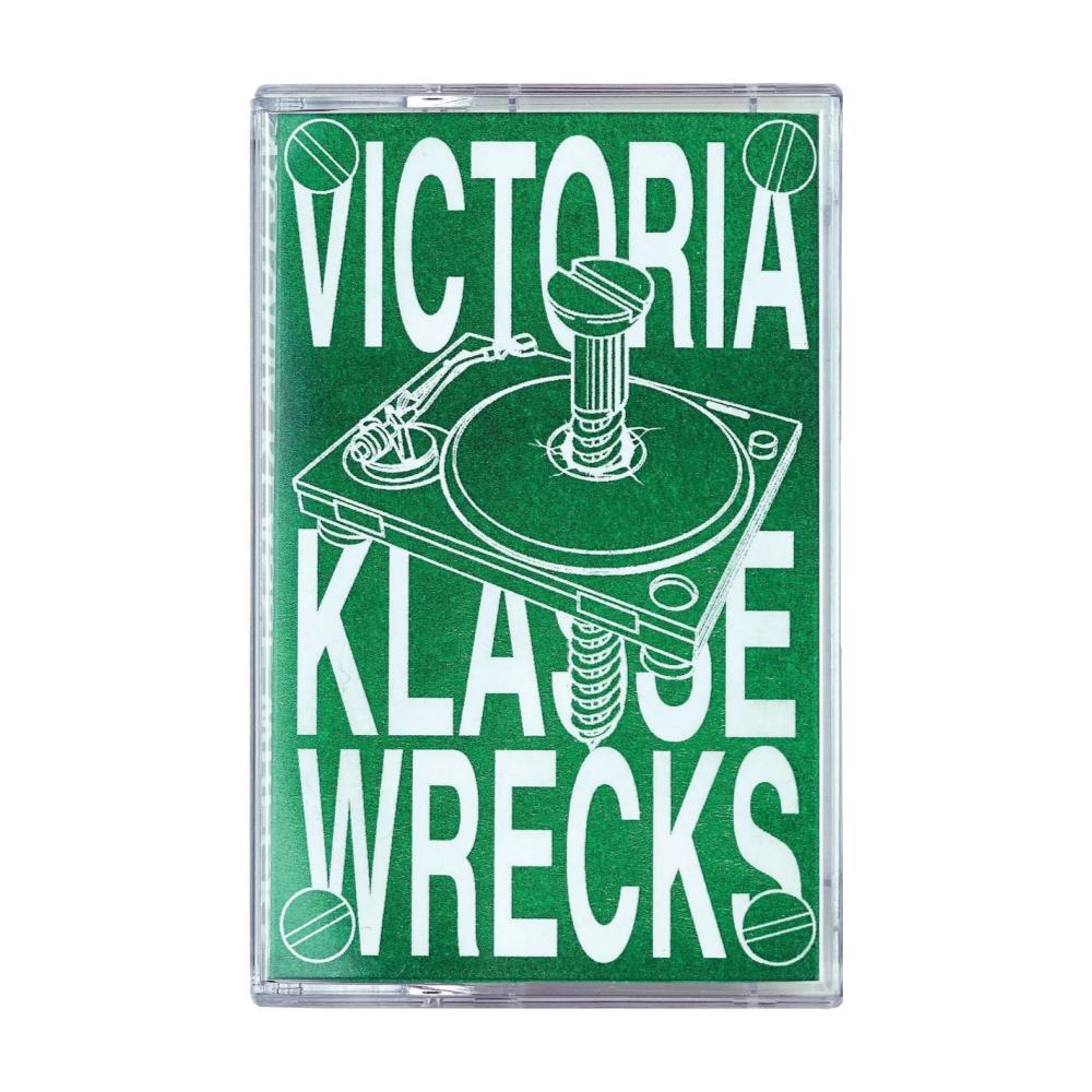 KLASSE CASSETTE TAPE