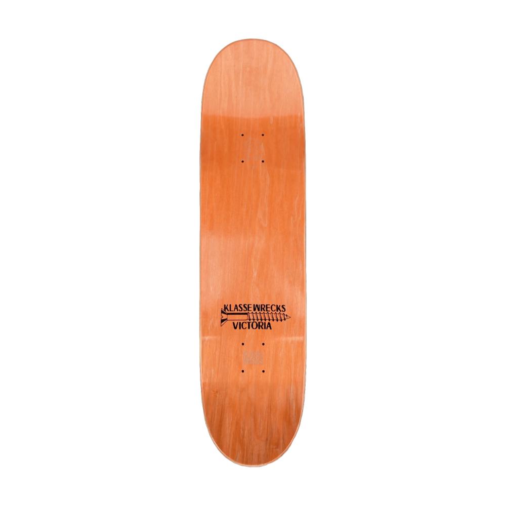 KLASSE X VICTORIA DECK