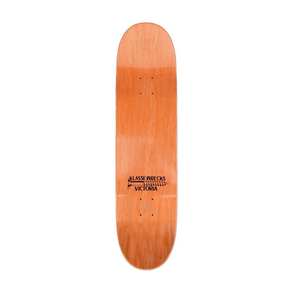 KLASSE X VICTORIA DECK