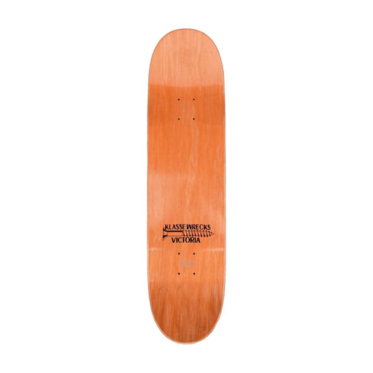 KLASSE X VICTORIA DECK