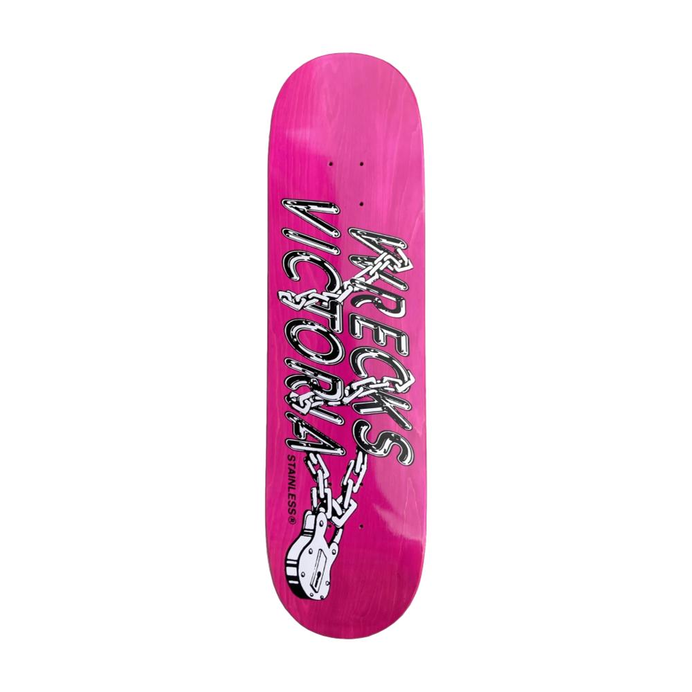 KLASSE X VICTORIA DECK