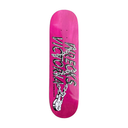 KLASSE X VICTORIA DECK