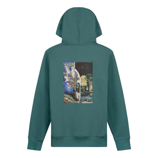 Daily Paper Van Jasage - Sage