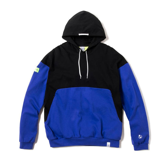 Magicstick Water Resistant Tech Hoodie - Purple