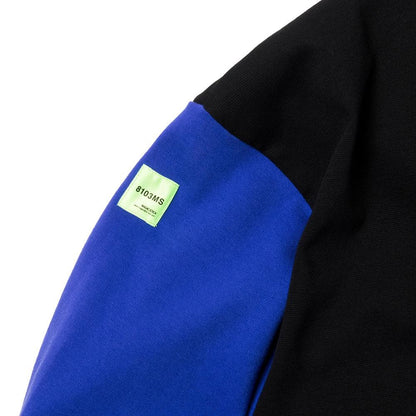 Magicstick Water Resistant Tech Hoodie - Purple