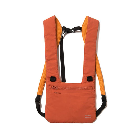 Magicstick Wild 2 Way Back Pack - BRI