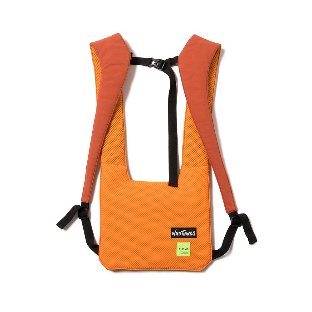 Magicstick Wild 2 Way Back Pack - BRI