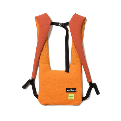 Magicstick Wild 2 Way Back Pack - BRI