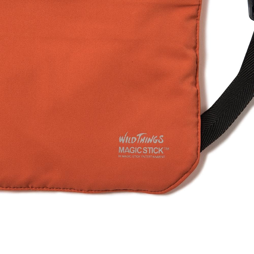 Magicstick Wild 2 Way Back Pack - BRI