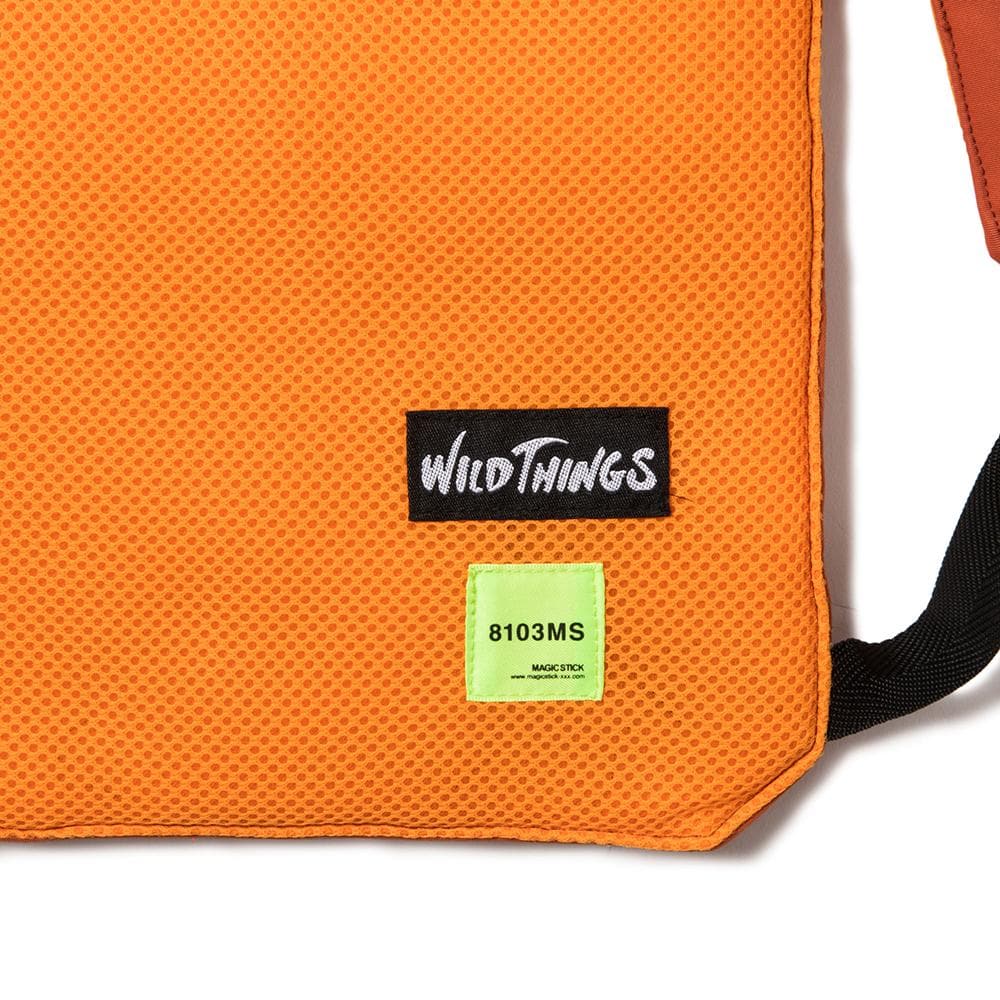 Magicstick Wild 2 Way Back Pack - BRI