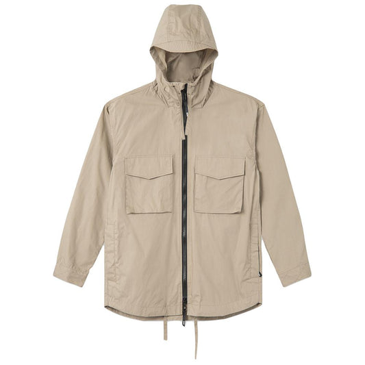 Wood Wood Konrad Jacket - Khaki