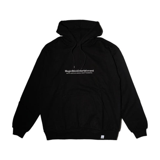MAGIC STICK x ARCHIVAL HOODIE