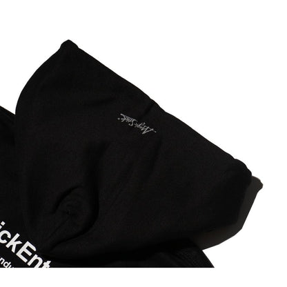 MAGIC STICK x ARCHIVAL HOODIE