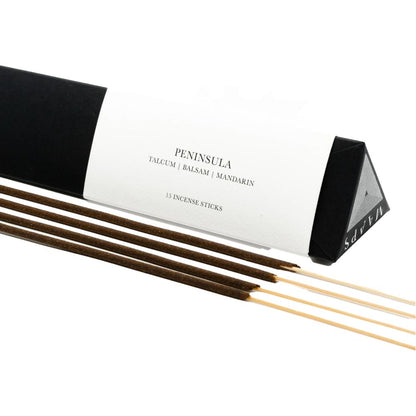 DELTA INCENSE STICKS (15 STICKS)